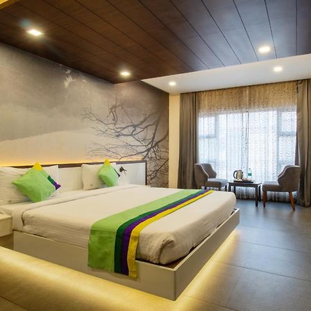 Treebo Brahma, Wayanad Hotel Sultan Bathery Exterior photo