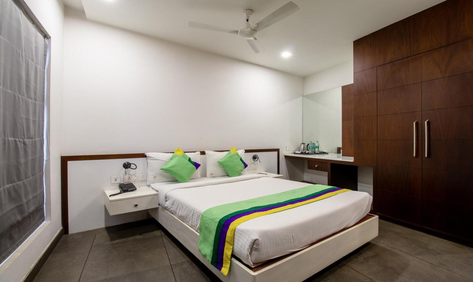 Treebo Brahma, Wayanad Hotel Sultan Bathery Exterior photo