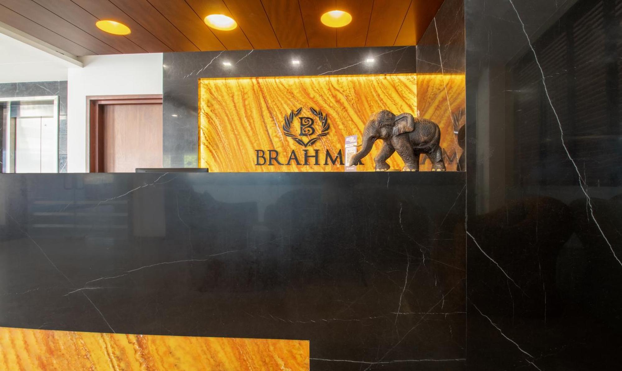 Treebo Brahma, Wayanad Hotel Sultan Bathery Exterior photo